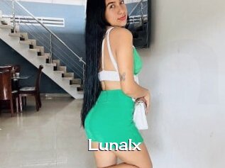 Lunalx