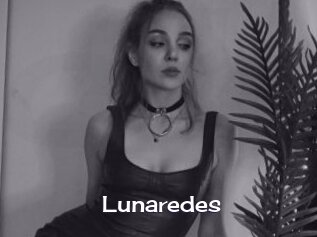 Lunaredes