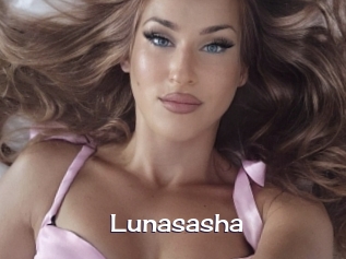 Lunasasha