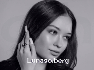 Lunasolberg