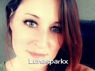 Lunasparkx
