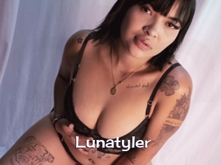 Lunatyler