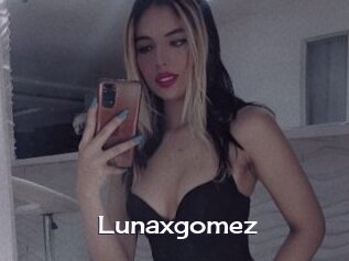 Lunaxgomez