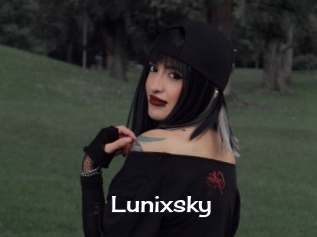 Lunixsky