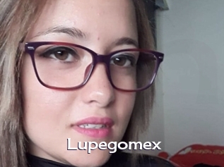 Lupegomex