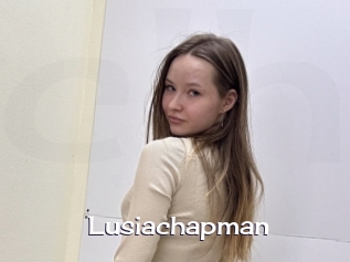 Lusiachapman