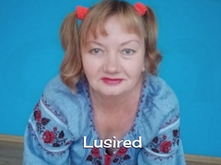 Lusired