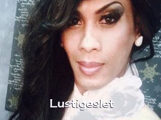 Lustigeslet
