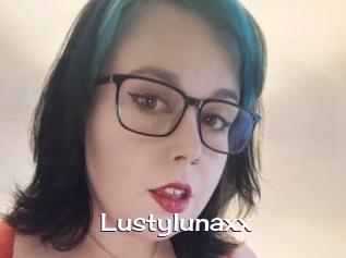 Lustylunaxx