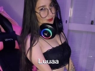 Luuaa