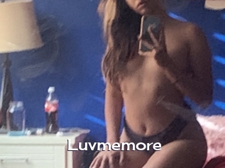Luvmemore