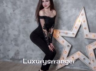 Luxurysrranger