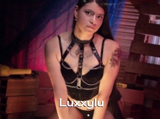 luxxylu Click here to exit