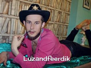 Luzandfeerdik
