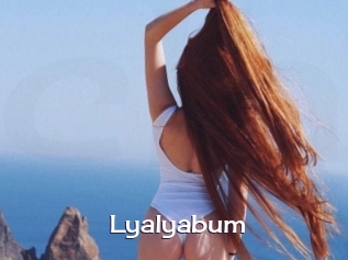 lyalyabum Click here to exit