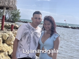 lyanandgala Click here to exit