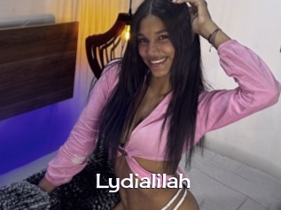 Lydialilah