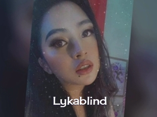 Lykablind