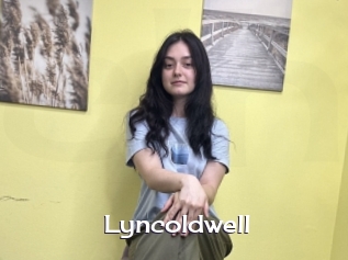 Lyncoldwell