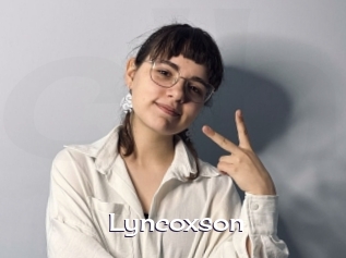 Lyncoxson