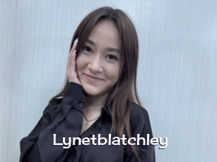 Lynetblatchley
