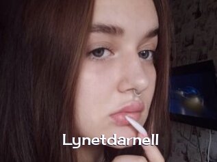 Lynetdarnell