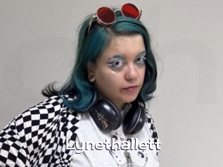 Lynethallett