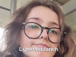 Lynetteblanch