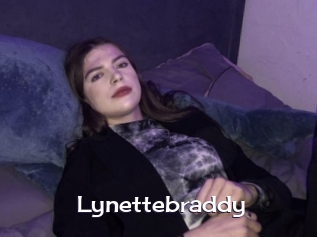 Lynettebraddy