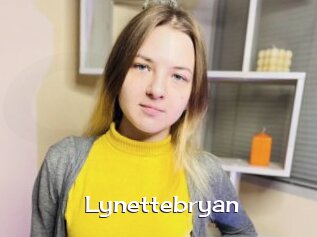 Lynettebryan