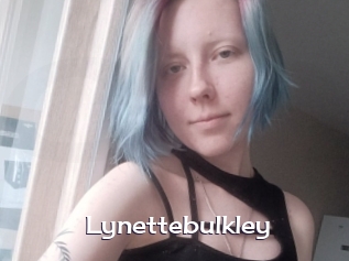 Lynettebulkley