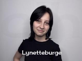 Lynetteburge
