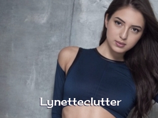 Lynetteclutter
