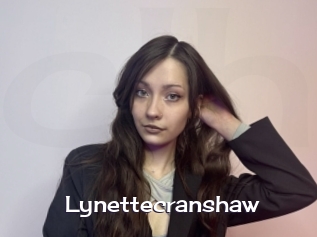 Lynettecranshaw