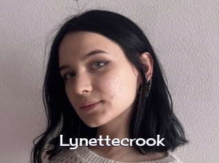 Lynettecrook