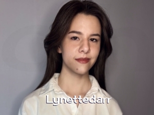 Lynettedarr