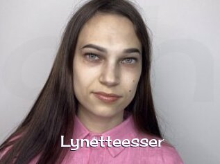 Lynetteesser