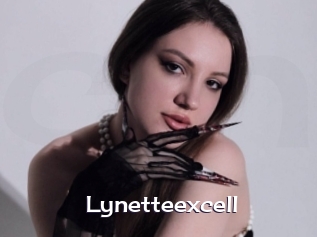 Lynetteexcell