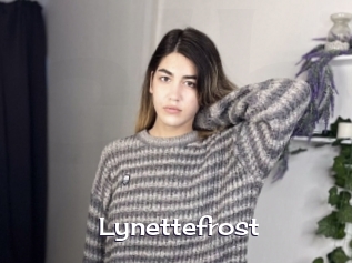 Lynettefrost