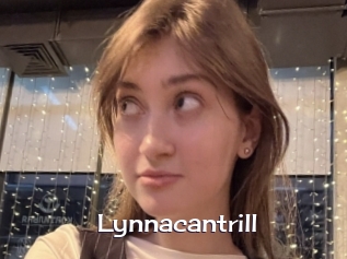 Lynnacantrill