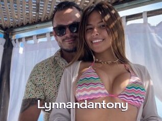 Lynnandantony