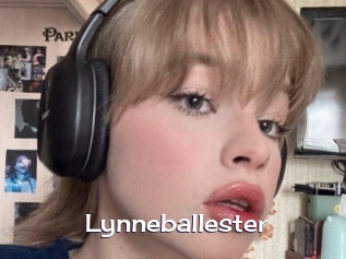 Lynneballester