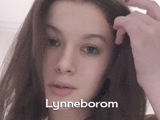 Lynneborom