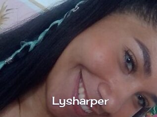 Lysharper