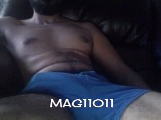 MAG11011