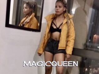 MAGICQUEEN