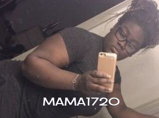 MAMA1720