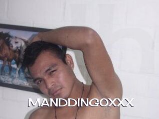 MANDDINGOXXX