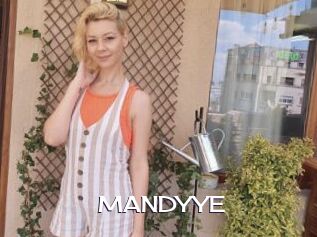 MANDYYE