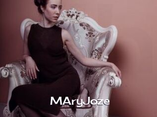 MAryJoze